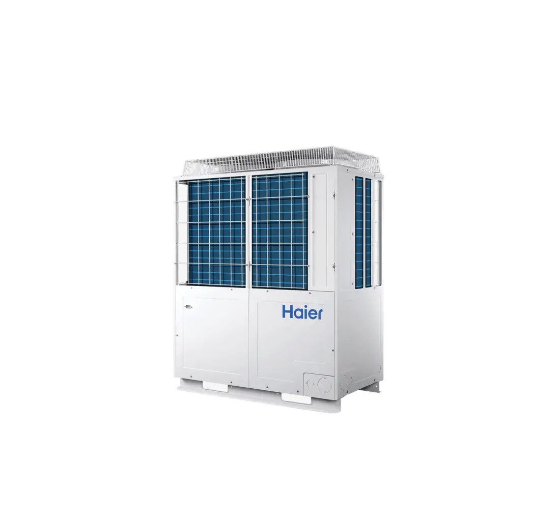 Haier Av08nmmeua Mrv-iv-c Full Dc Inverter User Guide