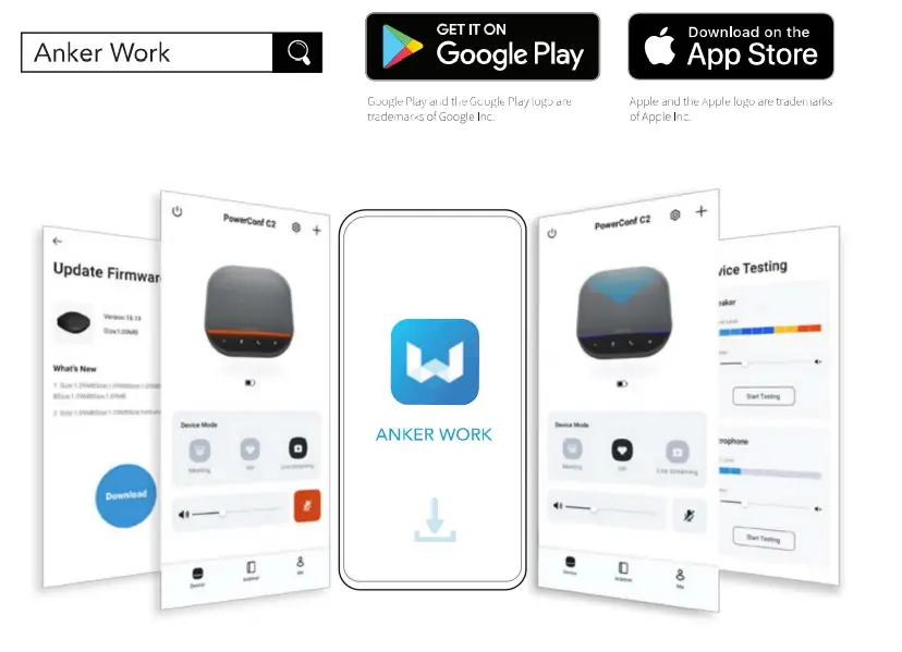 Anker PowerConf S500 Speakerphone - fig11