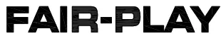 FAIR-PLAY logo