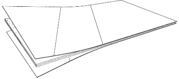 Alphacool Core 10x 4Pin PWM Splitter with SATA Power Connector - Accessories1