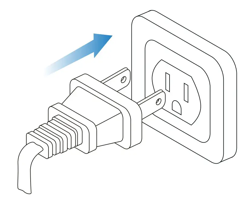 Operating Instruction