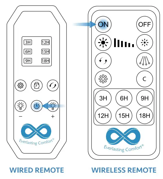 Operating Instruction