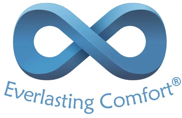 Everlasting Comfort Logo