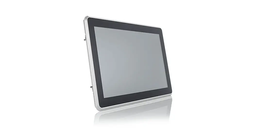 Christ Pa10010861 Touch Industrial Open Frame 7 Instruction Manual