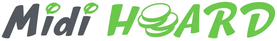Midi Hoard Logo