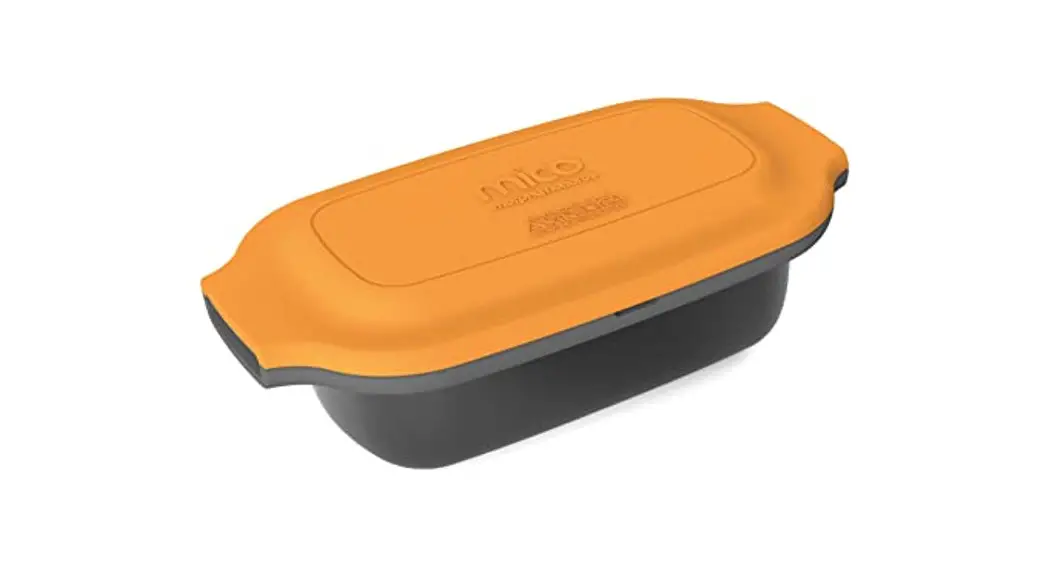 Morphy Richards 511645 Mico Multipot Cooker Microwavable Cookware Instruction Manual