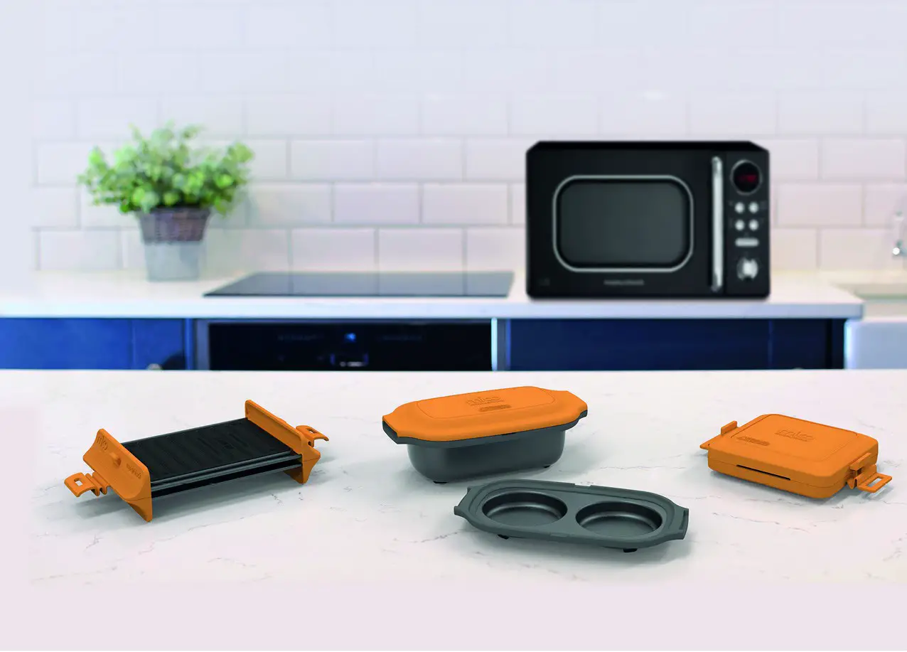 morphy richards 511645 Mico Multipot Cooker -fig 1