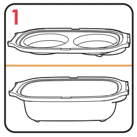 morphy richards 511645 Mico Multipot Cooker -fig 1