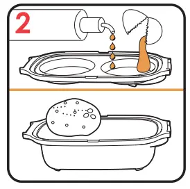 morphy richards 511645 Mico Multipot Cooker -fig 2