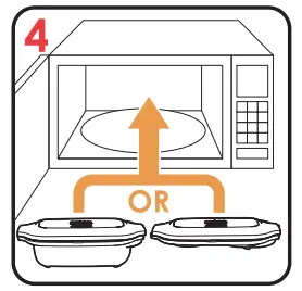morphy richards 511645 Mico Multipot Cooker -fig 54