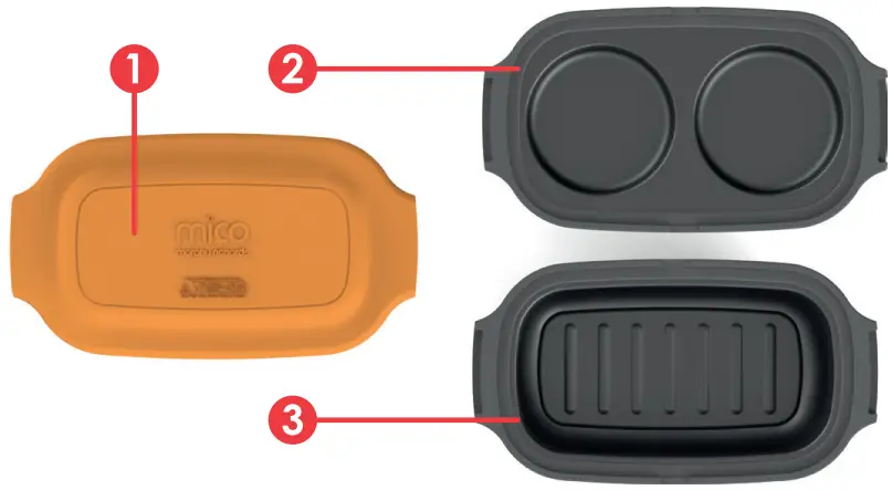 morphy richards 511645 Mico Multipot Cooker -fig 777