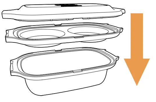 morphy richards 511645 Mico Multipot Cooker -fig m