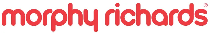 morphy richards -logo