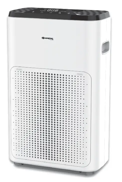 SONNENKONIG 10200701 Wengen Air Cleaner