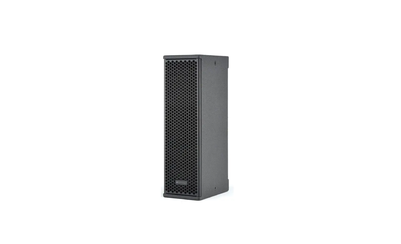 Db Technologies X205 Professional Active 2-wat Speaker User Manual Db Technologies X205 Professional Active 2-wat Speaker User Manual