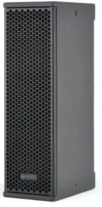 dB Technologies X205 Professional Active 2-Wat Speaker