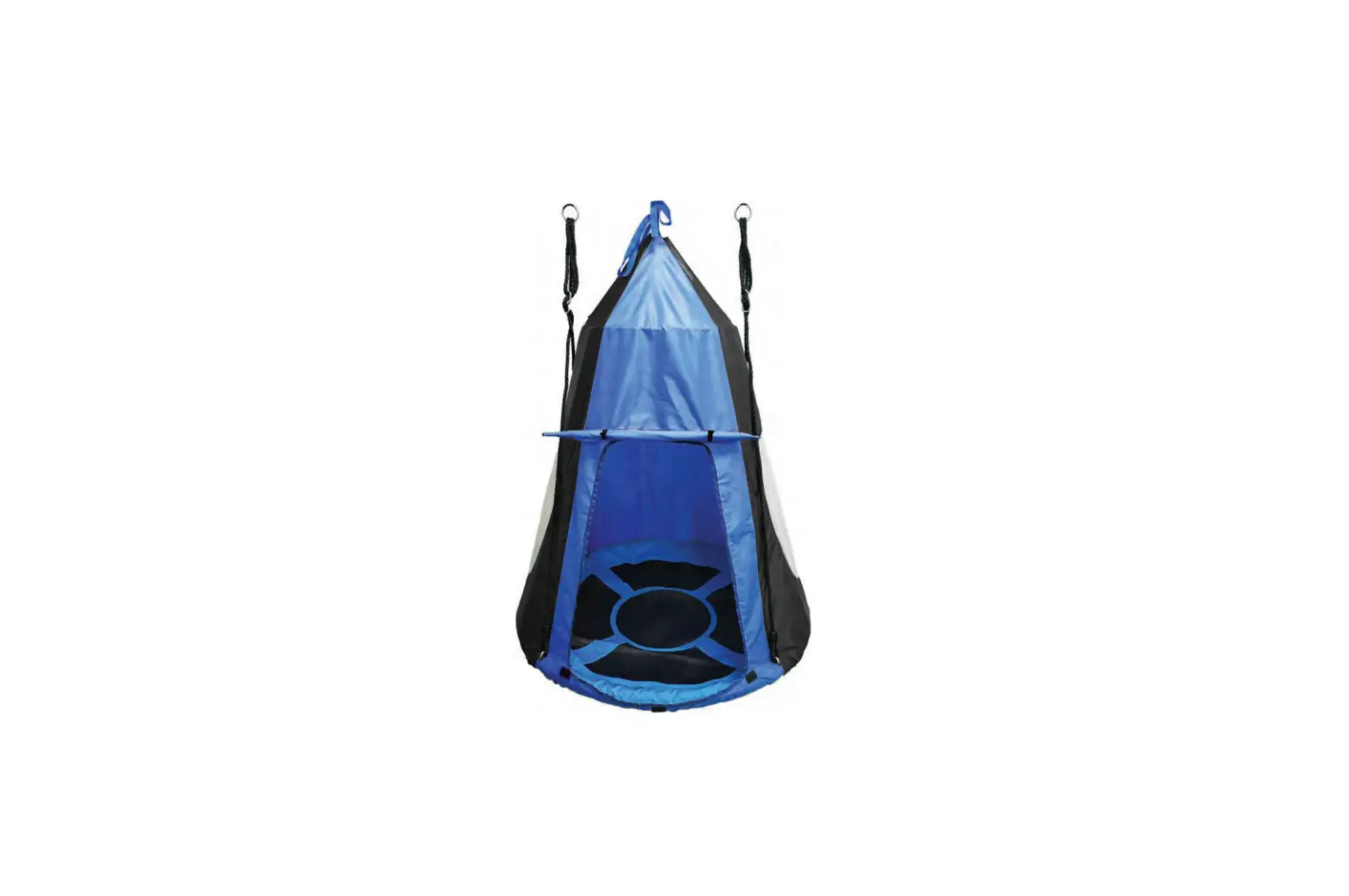 Serenelife Children’s Tree Swing Tent Slswng350bl User Manual