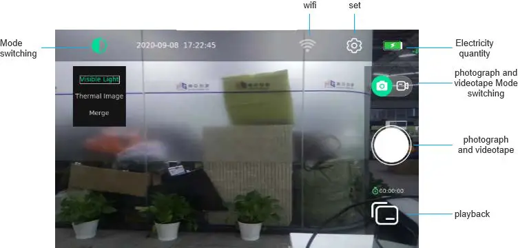 Interface Introduction