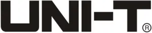 UNI-T logo x123