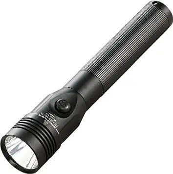 Streamlight Stinger Led/ Stinger Ds Led Operating Instruction Manual Streamlight Stinger Led/ Stinger Ds Led Operating Instruction Manual