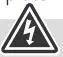 Caution Icon