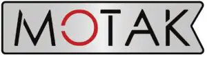 MOTAK logo