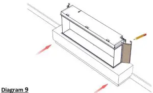 bemodern Arteon 10003SL & 12503SL FDiagram 8