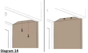 bemodern Arteon 10003SL & 12503SL Fires-- Diagram 14