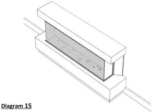 bemodern Arteon 10003SL & 12503SL Fires--Diagram 15