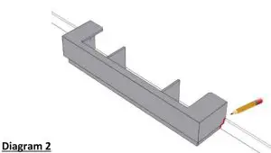 bemodern Arteon 10003SL & 12503SL Fires-- Diagram 2ff