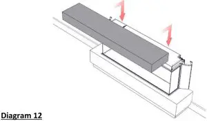 bemodern Arteon 10003SL & 12503SL Fires--Installation