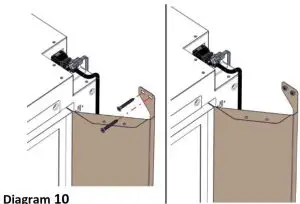 bemodern Arteon 10003SL & 12503SL Fires-- hhh