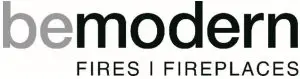 bemodern Arteon 10003SL & 12503SL Fires-- logo
