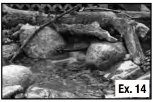 Aquascape 77000 Waterfall Spillway - figure 9