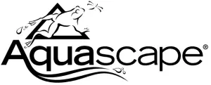 Aquascape 77000 Waterfall Spillway - logo