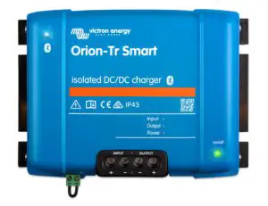 victron energy Orion-Tr Smart DC-DC Charger