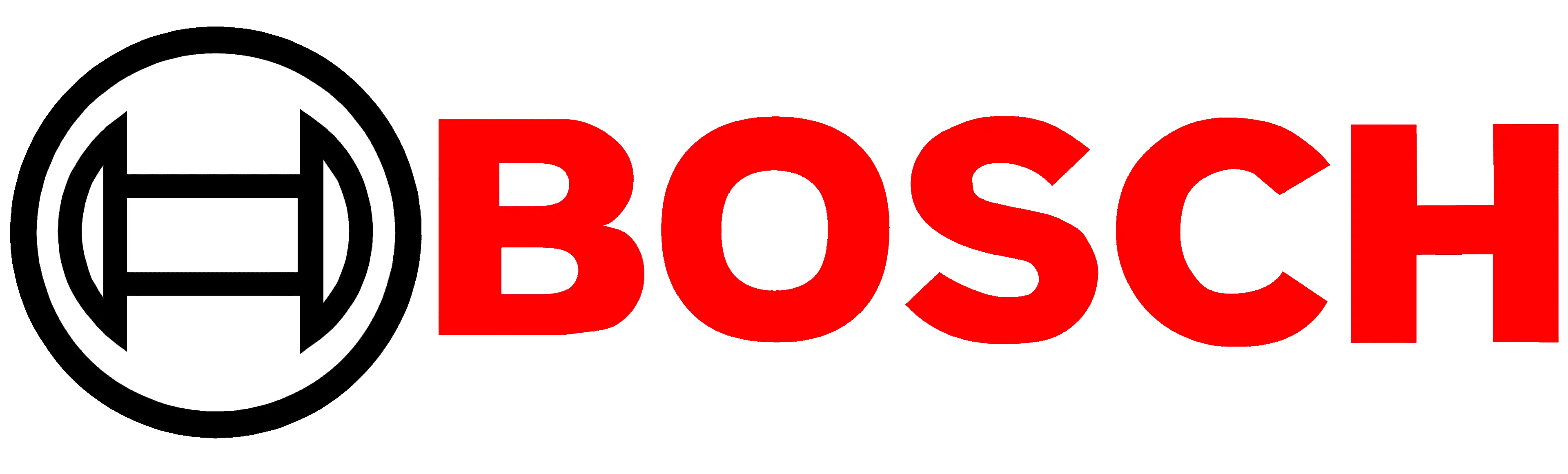 BOSCH logo