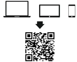 hama 00188208 Mobile Bluetooth Speaker -- QR