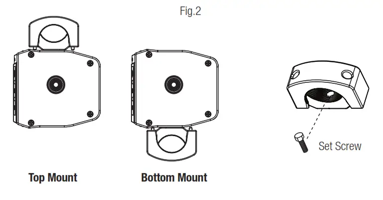 powerbass XL-1250 Amplified Bluetooth Soundbar - fig 22