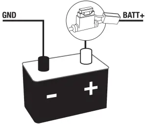 powerbass XL-1250 Amplified Bluetooth Soundbar - fig4