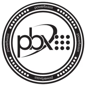 powerbass XL-1250 Amplified Bluetooth Soundbar - logo3 - Copy