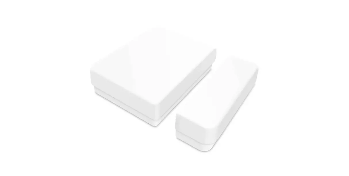 Salus Window/door Sensor Os600 Installation Guide