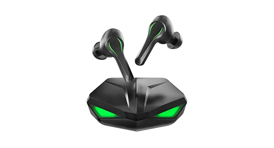 Hypercel 15524 Cobra Strike True Wireless Gaming Earbuds User Manual Hypercel 15524 Cobra Strike True Wireless Gaming Earbuds User Manual