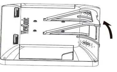 ViewSonic IFP2410 Mini Smart Display Hub fig6