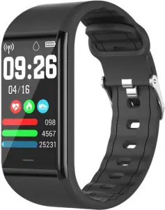 imperii SmartBand Side Ovulation Control