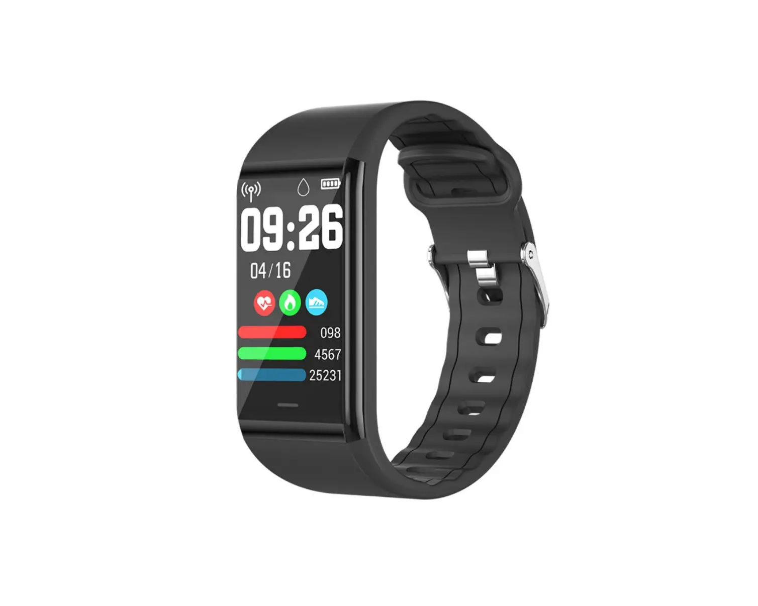 Imperii Smartband Side Ovulation Control User Manual