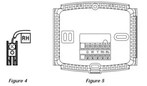 Connect Wires and Mount