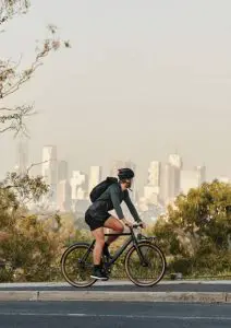 LeKKeR Amsterdam 8-Speed Series eBike - 4