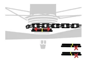 LeKKeR Amsterdam 8-Speed Series eBike - Adjusting alignment