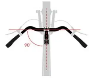 LeKKeR Amsterdam 8-Speed Series eBike - allen key